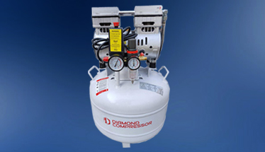 Oil Free Dental Air Compressors